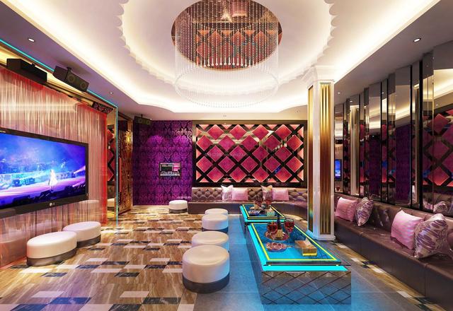 保定商务KTV最新推荐-阜平县ktv预定