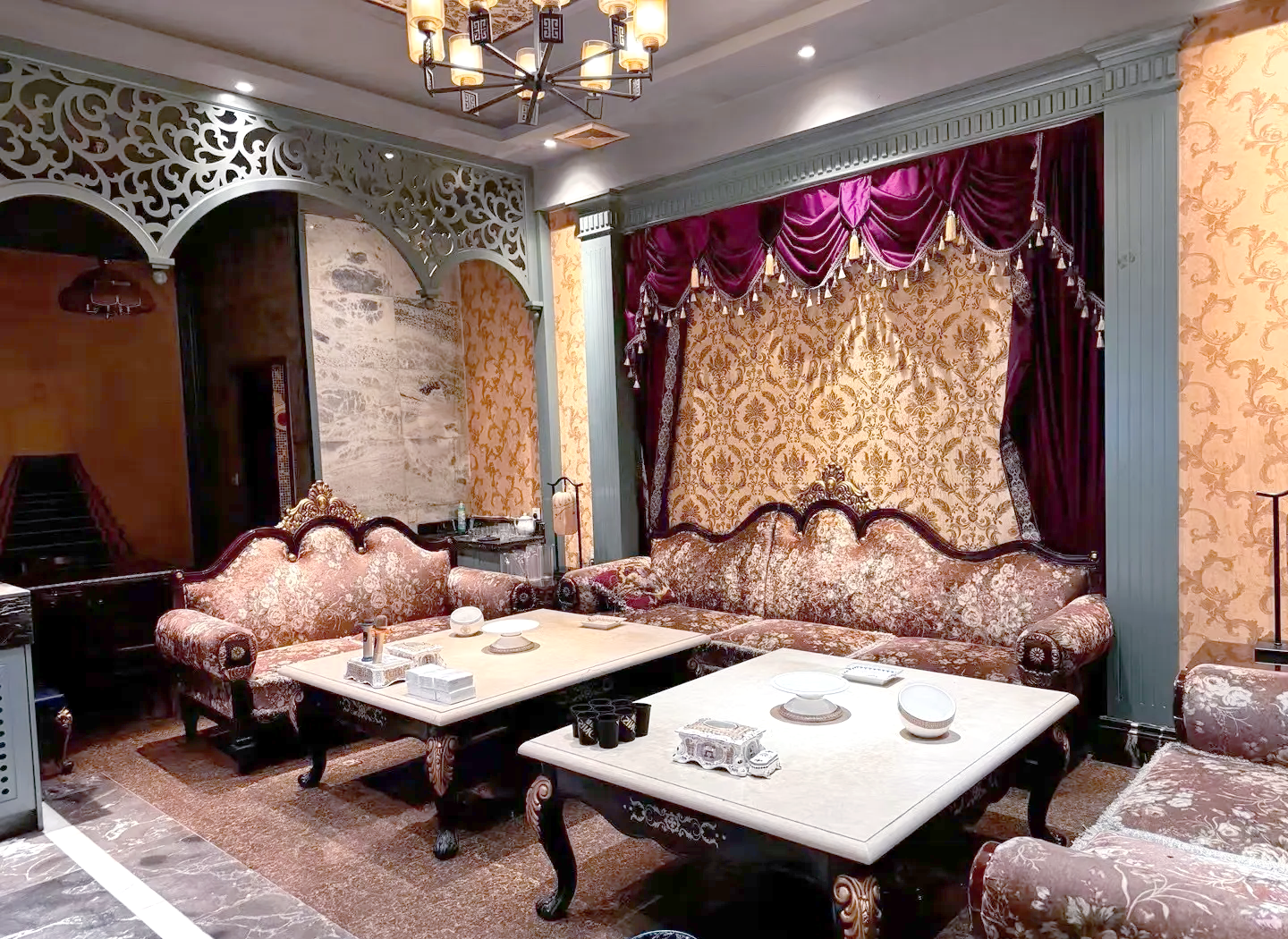 保定商务KTV最佳推荐-阜平县ktv预定